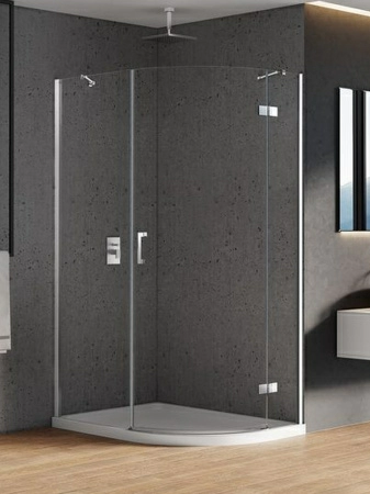 Душевой уголок New Trendy NEW MERANA R 120x85x195