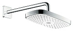 Верхний душ Hansgrohe Raindance Select E 300 2jet 27385400 Верхний душ Hansgrohe Raindance Select E 300 2jet 27385400