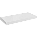 Столешница под раковину Ravak I 1000 80x55x7, белый