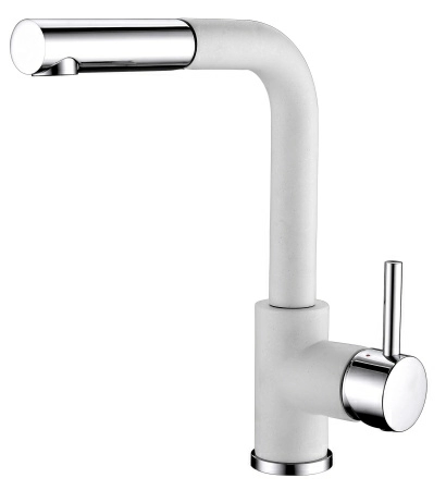 Смеситель AquaSanita 2383 710 alba Смеситель AquaSanita 2383 710 alba