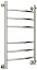 Полотенцесушитель водяной Стилье Аксиома-20 800х500