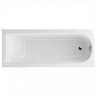 Акриловая ванна Excellent Actima Aurum WAEX.AUR17WH, 170 х 70 см Акриловая ванна Excellent Actima Aurum WAEX.AUR17WH, 170 х 70 см