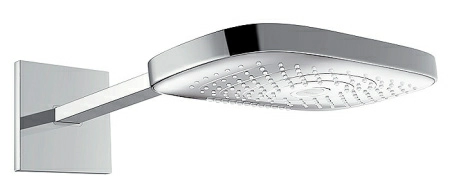 Верхний душ Hansgrohe Raindance Select E 300 3jet 26468400 Верхний душ Hansgrohe Raindance Select E 300 3jet 26468400