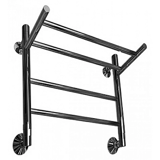 Полотенцесушитель водяной Двин F, 1&quot; - 1/2&quot; 60 x 50 см