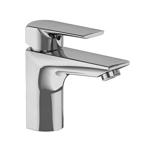 Смеситель Villeroy&Boch Subway 2.0, однорычажный, TVW10210311061