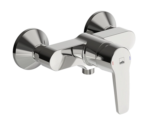 Смеситель для душа Oras Saga, 3963Y Смеситель для душа Oras Saga, 3963Y