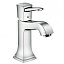 Смеситель Hansgrohe Metropol Classic 31300000 для раковины, хром Смеситель Hansgrohe Metropol Classic 31300000 для раковины, хром