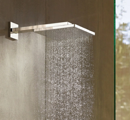 Верхний душ Hansgrohe Raindance E 300 Air 1jet 26239000, хром Верхний душ Hansgrohe Raindance E 300 Air 1jet 26239000, хром