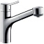 Смеситель Hansgrohe Talis S 32841000 для кухонной мойки