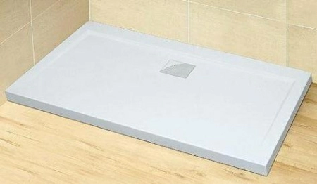 Душевой поддон Radaway Argos D 100x80x5,5