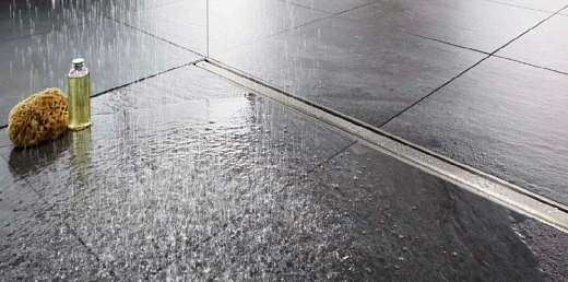 Душевой лоток Viega Advantix 753160, 800 мм