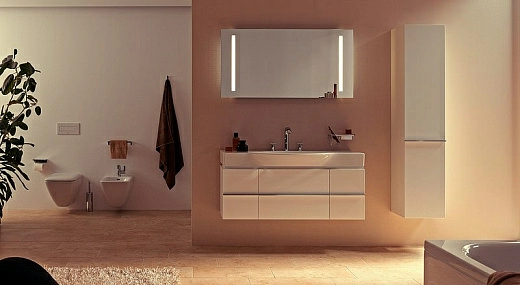 Унитаз подвесной Laufen Palace 8.2070.0.000.000.1 Унитаз подвесной Laufen Palace 8.2070.0.000.000.1