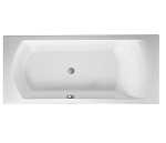 Ванна акриловая Jacob Delafon OVE E60143RU-00, 180 х 80 см