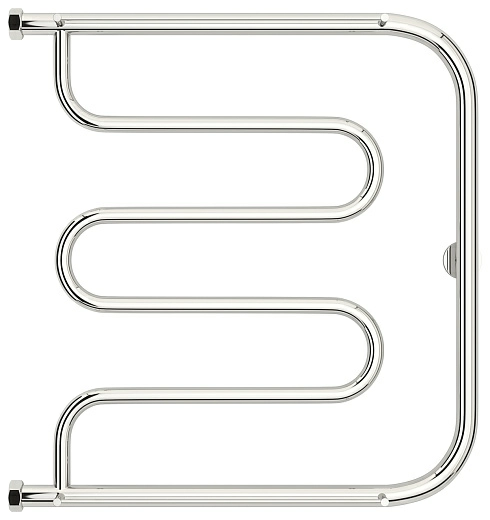 Полотенцесушитель водяной Сунержа Лира 2 полки+ 600х600