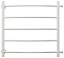 Полотенцесушитель водяной Стилье Версия-Б2 500х600 (5) Г 18
