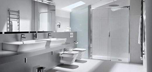 Биде Roca Hall 357625000 подвесное