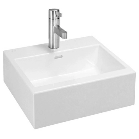 Умывальник Laufen Living City 817431 50x46 Умывальник Laufen Living City 817431 50x46