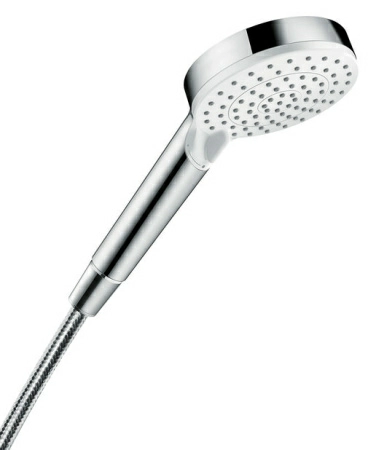 Душевая лейка Hansgrohe Crometta Vario EcoSmart 26332400 (9 л) Душевая лейка Hansgrohe Crometta Vario EcoSmart 26332400 (9 л)