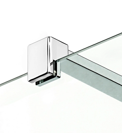 Шторка на ванну New Trendy NEW SOLEO 90x140 (var 2)