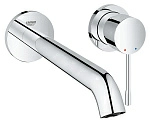 Смеситель Grohe Essence New 19967001 для раковины Смеситель Grohe Essence New 19967001 для раковины
