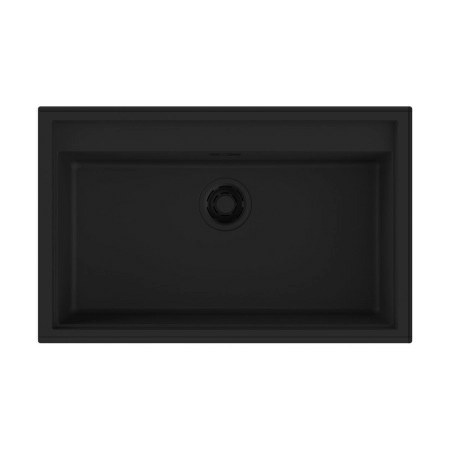 Кухонная мойка Omoikiri Sintesi 79-GB Artceramic/графит Кухонная мойка Omoikiri Sintesi 79-GB Artceramic/графит