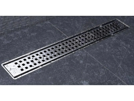 Душевой лоток Pestan Confluo Primo Net Line 850, 13702519 Душевой лоток Pestan Confluo Primo Net Line 850, 13702519