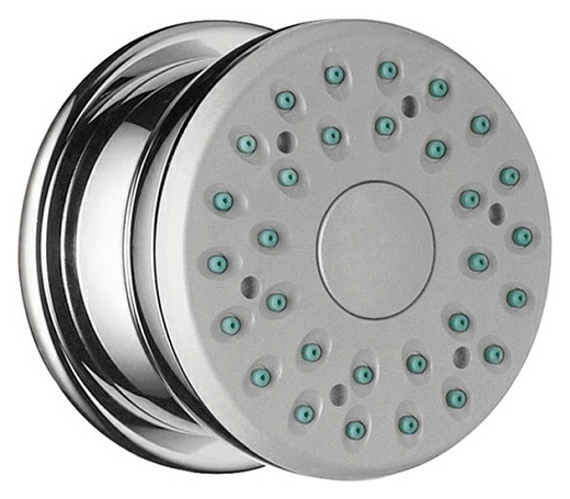 Душевая форсунка Hansgrohe Bodyvette Stop 28467000 Душевая форсунка Hansgrohe Bodyvette Stop 28467000