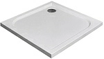 Душевой поддон Radaway Delos C 90x90