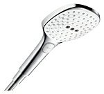Душевая лейка Hansgrohe Raindance Select 120 Air 3jet 26520400 Душевая лейка Hansgrohe Raindance Select 120 Air 3jet 26520400