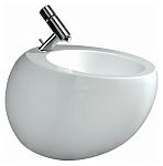 Биде подвесное Laufen Alessi One 3097.1.400.304.1