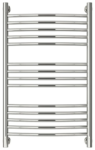 Полотенцесушитель водяной Сунержа Богема+ выгнутая 800х500
