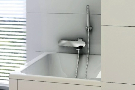 Душевая лейка Ravak Chrome 957.00 Душевая лейка Ravak Chrome 957.00