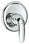 Смеситель Grohe Euroeco 32742000 для душа
