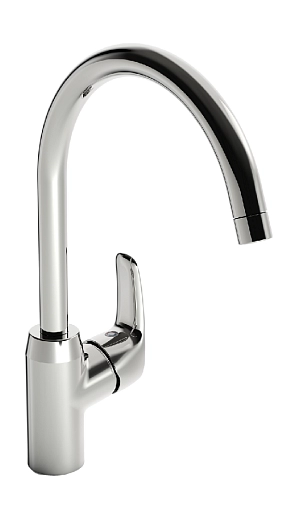 Смеситель для кухни Oras Safira, 1028F Смеситель для кухни Oras Safira, 1028F