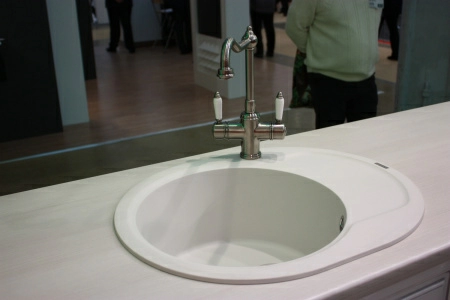 Мойка кухонная Omoikiri Manmaru 62-PA 4993351 пастила Мойка кухонная Omoikiri Manmaru 62-PA 4993351 пастила