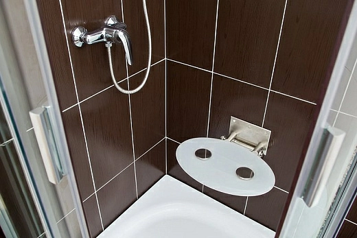 Смеситель Ravak Rosa RS 032.00/150 для душа Смеситель Ravak Rosa RS 032.00/150 для душа