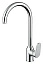 Смеситель Bravat Eler F7191238CP для кухонной мойки