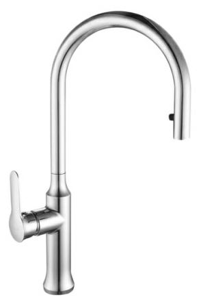 Смеситель Ravak KM 017.00 для кухонной мойки Смеситель Ravak KM 017.00 для кухонной мойки