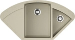 Мойка кухонная Omoikiri Sakaime 105C-SA 4993125 бежевая Мойка кухонная Omoikiri Sakaime 105C-SA 4993125 бежевая