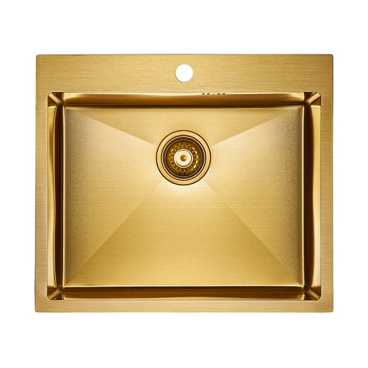 Кухонная мойка PAULMARK KRONER 59 PM215951-BG