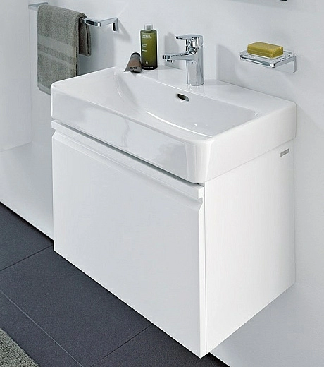 Раковина Laufen Pro A 8.1895.9.000.104.1 60*38 см