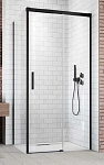 Душевая дверь Radaway Idea Black KDJ 100R Душевая дверь Radaway Idea Black KDJ 100R