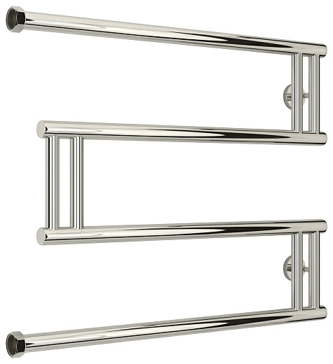 Полотенцесушитель водяной Сунержа High-Tech model M+ 500х650