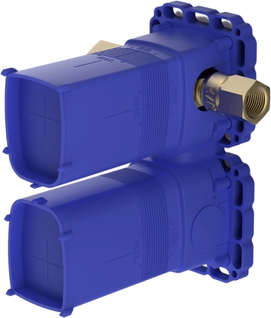 Скрытая часть для смесителя Oras 2207A