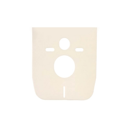 Звукоизоляционная панель для подвесных унитазов и биде Lavinia Boho RelFix