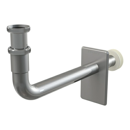 Колено DN32 5/4 " с гайкой, металл Колено DN32 5/4 " с гайкой, металл