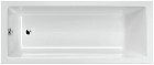 Акриловая ванна Excellent Ness Mono 140x70 Акриловая ванна Excellent Ness Mono 140x70