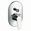 Смеситель Hansgrohe Focus 31947000 для ванны и душа