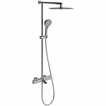 Душ Villeroy&Boch Embrace PLUS, 3 режима, TVS1083000261