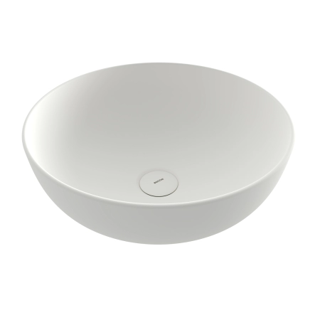 Раковина Bocchi 1494-002-0125, белая матовая 38x38 см